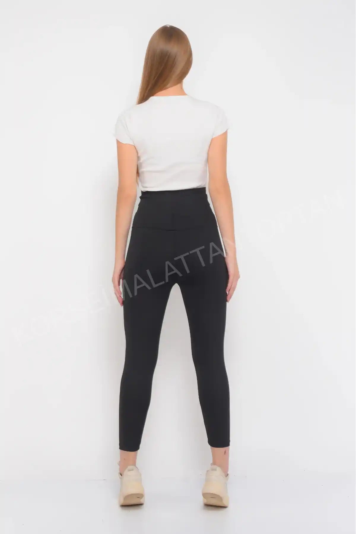 Termal Agrafli Spor Tayt Toptan | 3 Kademeli Ayarlanabilir | XS-3XL