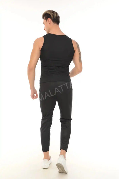 Termal Spor Takım Toptan | Atlet + Tayt | Unisex | XS-3XL