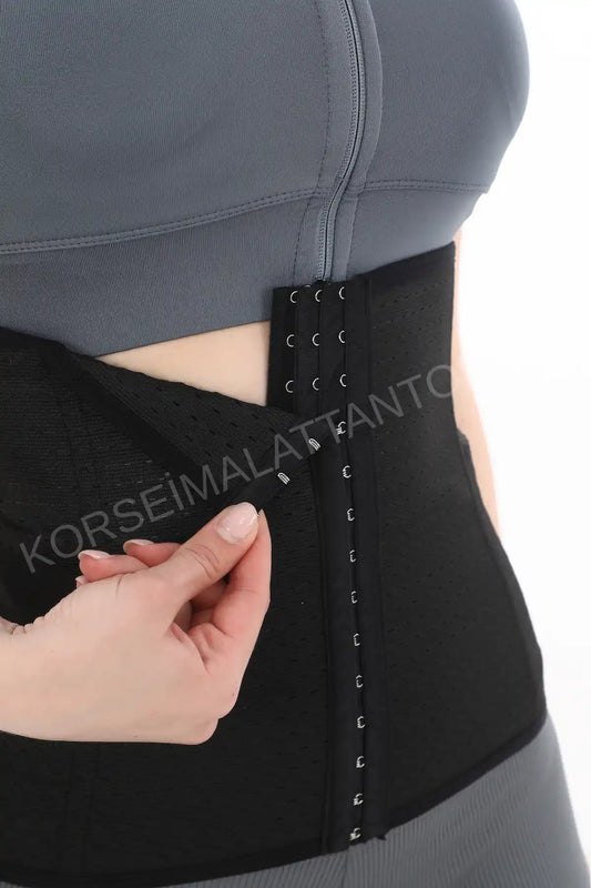 Lohusa Korse Toptan | Doğum Sonrası Karın Toparlayıcı | XS-5XL Büyük Beden