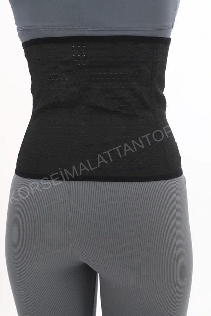 Lohusa Korse Toptan | Doğum Sonrası Karın Toparlayıcı | XS-5XL Büyük Beden